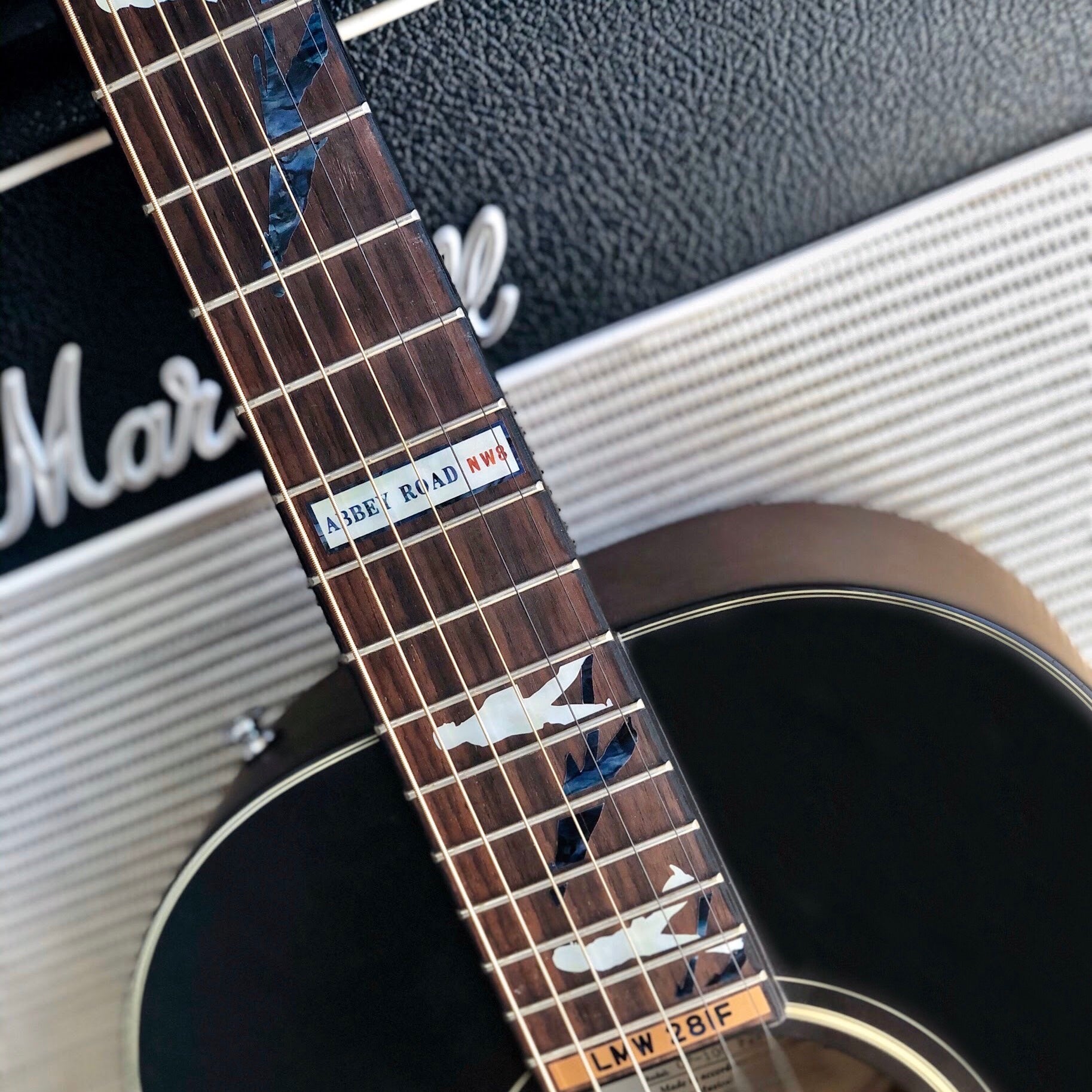 Happy 50th Anniversary, Abbey Road!