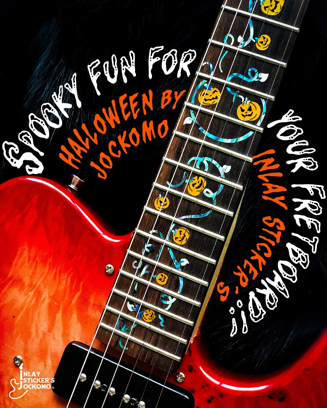 Halloween Throwback: Our Favorite Shot