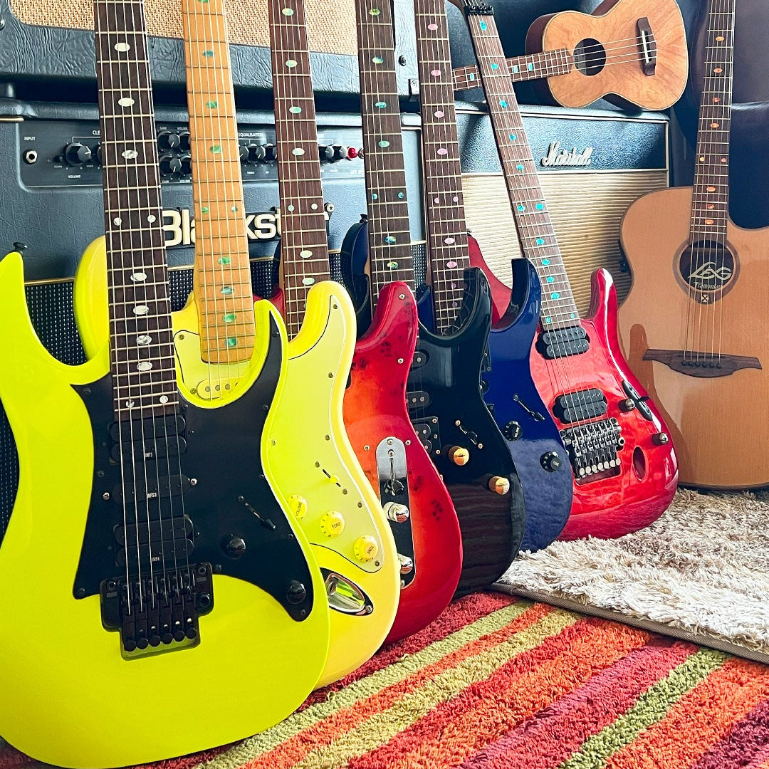 A Closer Look at Our Gemtone Release