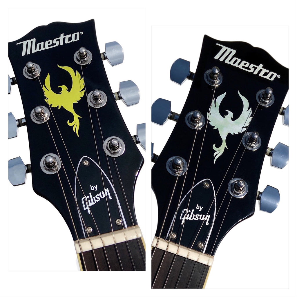 Headstocks