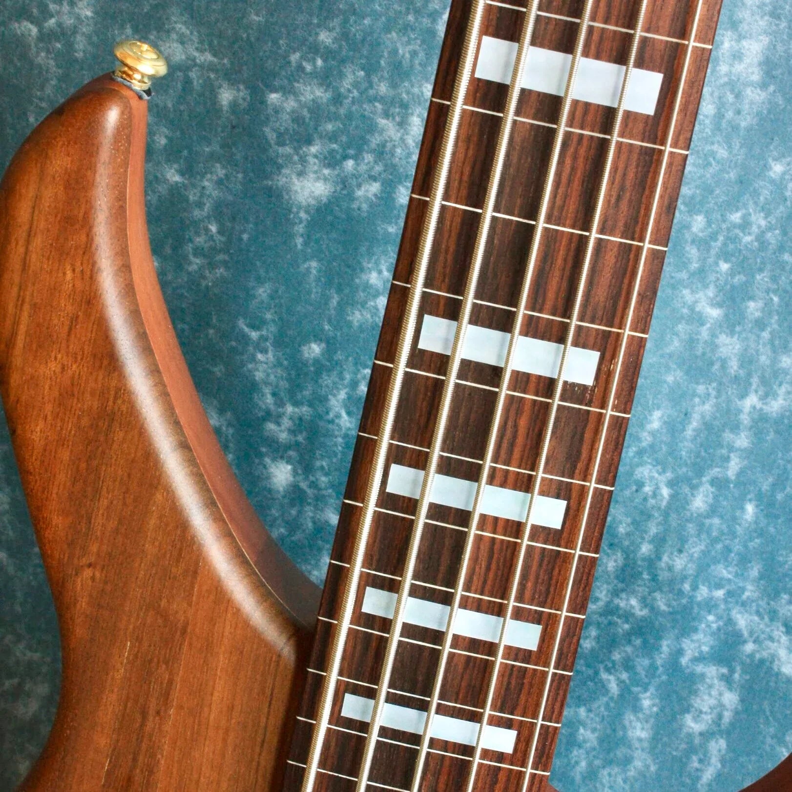 Fret Markers / Bass