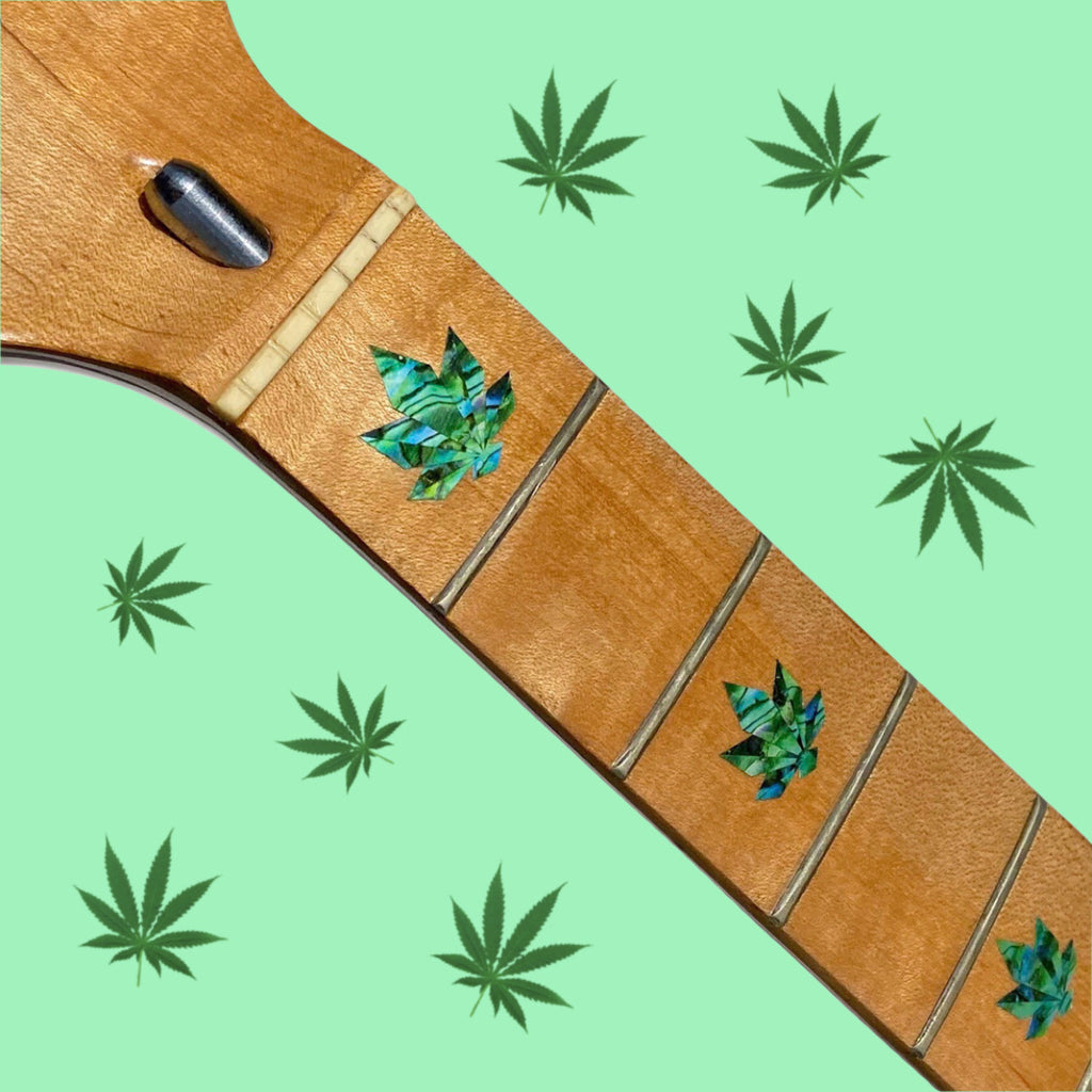 Inlay Sticker’s Jockomo – Inlay Stickers Jockomo