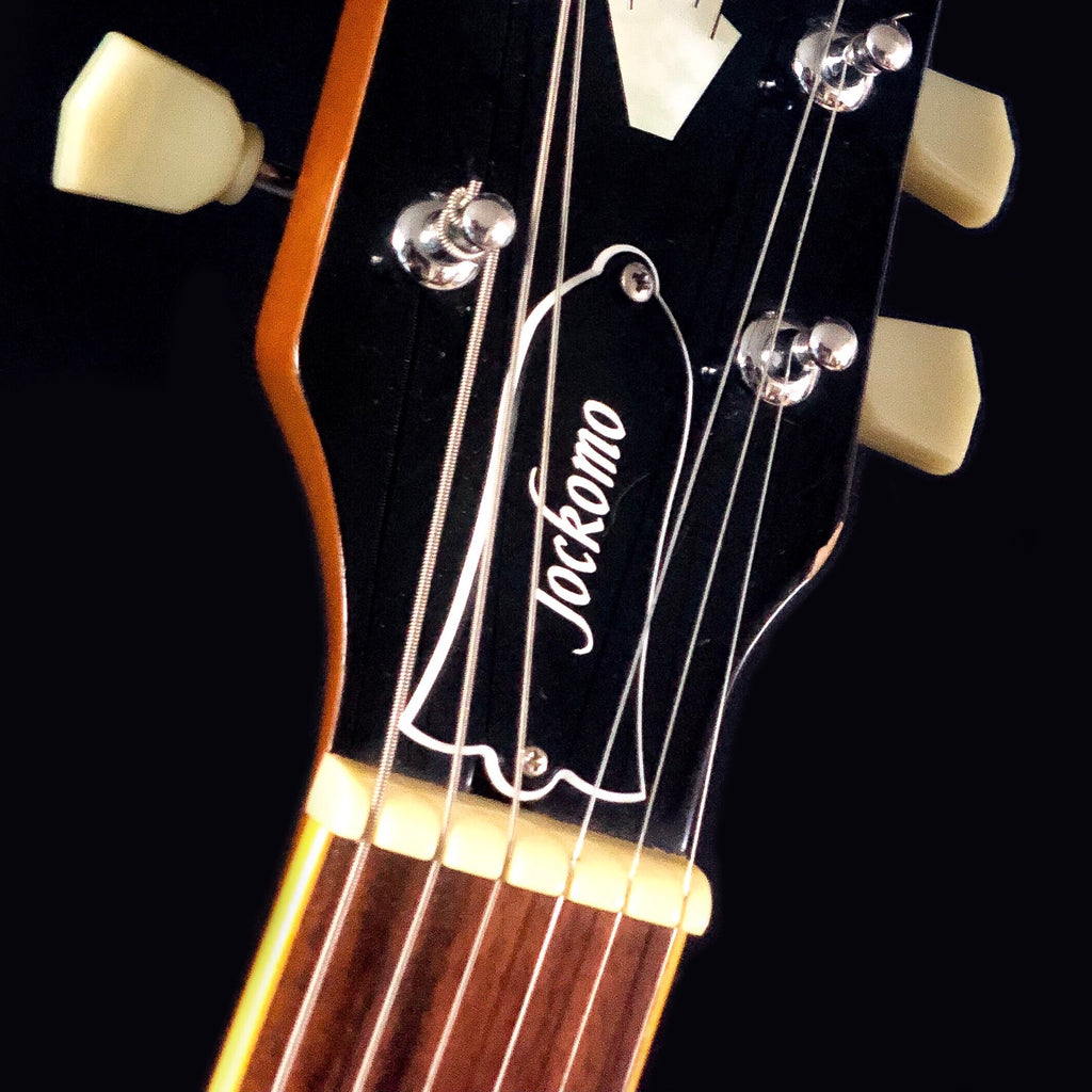 Truss Rod Covers