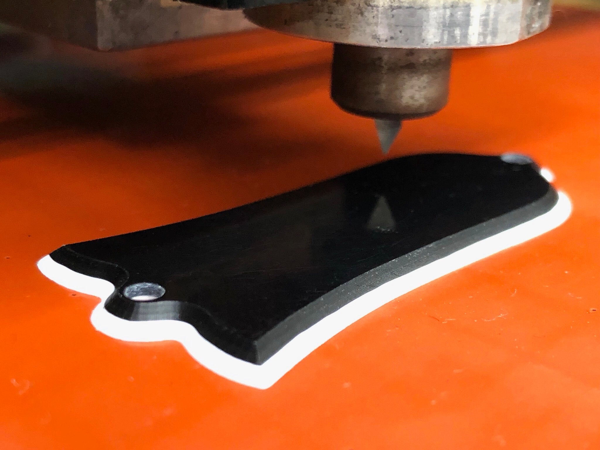Semi-Custom Order
