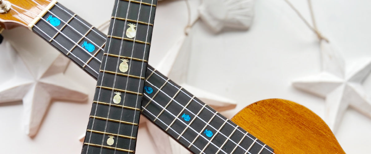 All Ukulele