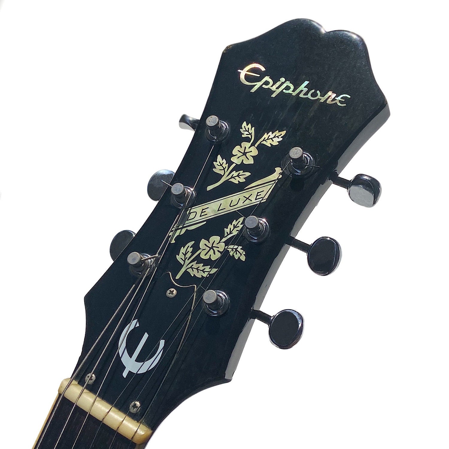 Headstock