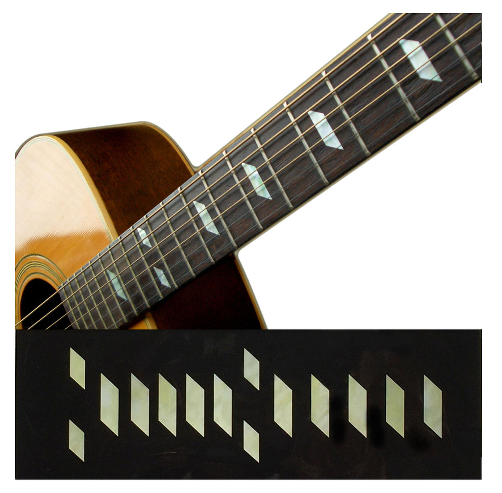 Paul McCartney's Texan / F-008TX-WT