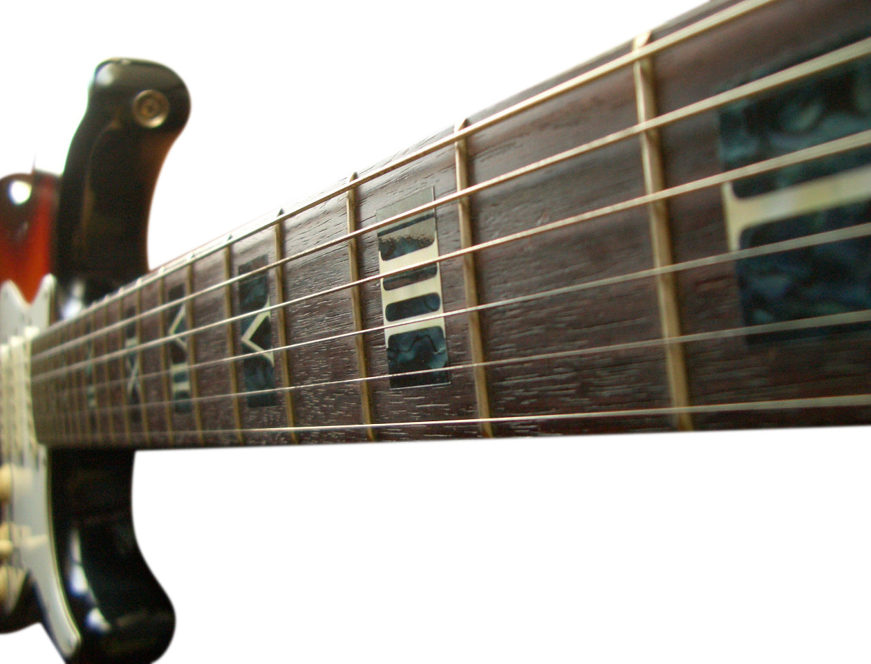 Roman Numeral Blocks by Inlay Sticker Jockomo