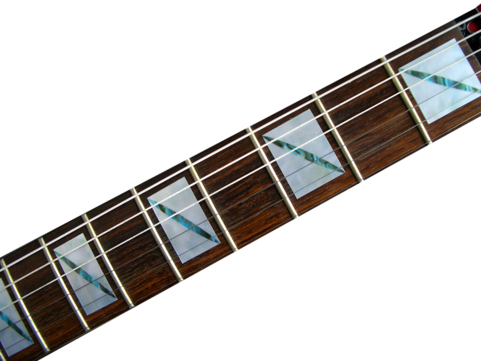 Split Blocks - Fret Markers for Guitars