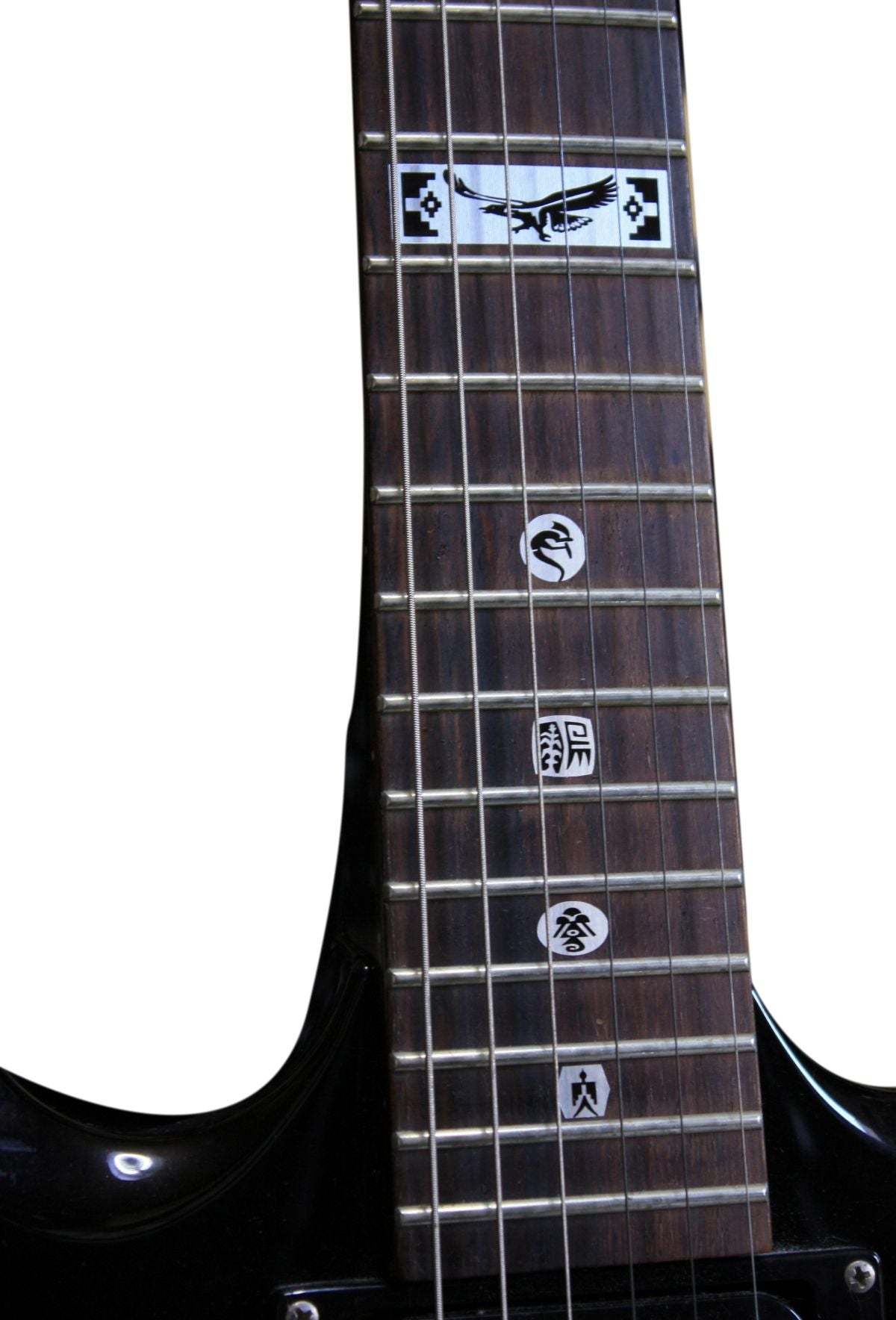 Hopi Symbols / F-040HO-MT