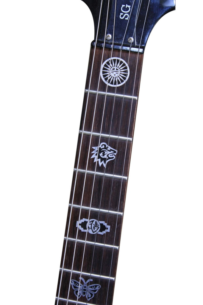 Hopi Symbols / F-040HO-MT