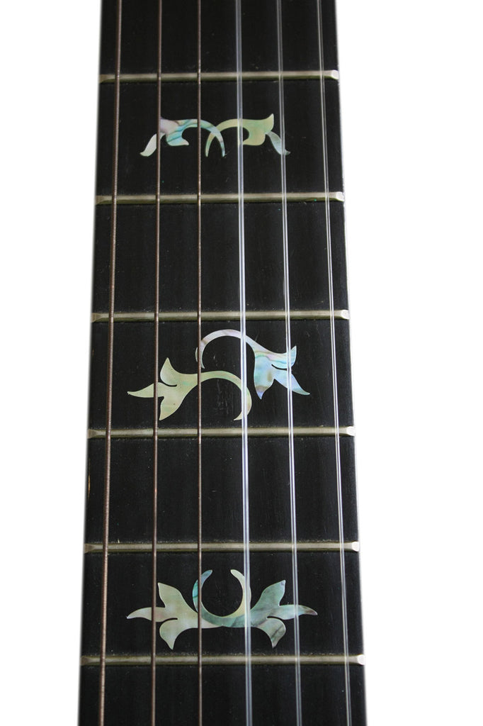 Winding Vine & Bird Cindy / F-057CDY