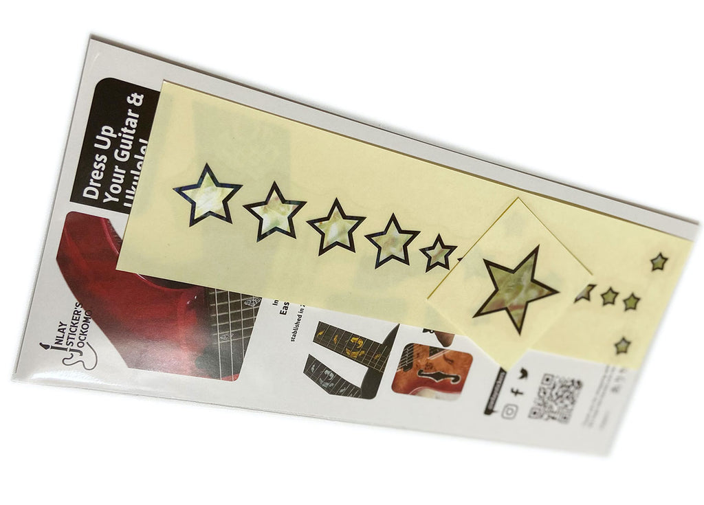 Sambora Stars / F-083SS-WT