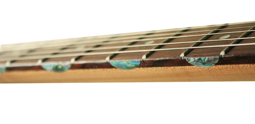 Thumbnail / Half Moon - Fret Side Markers / F-091HM