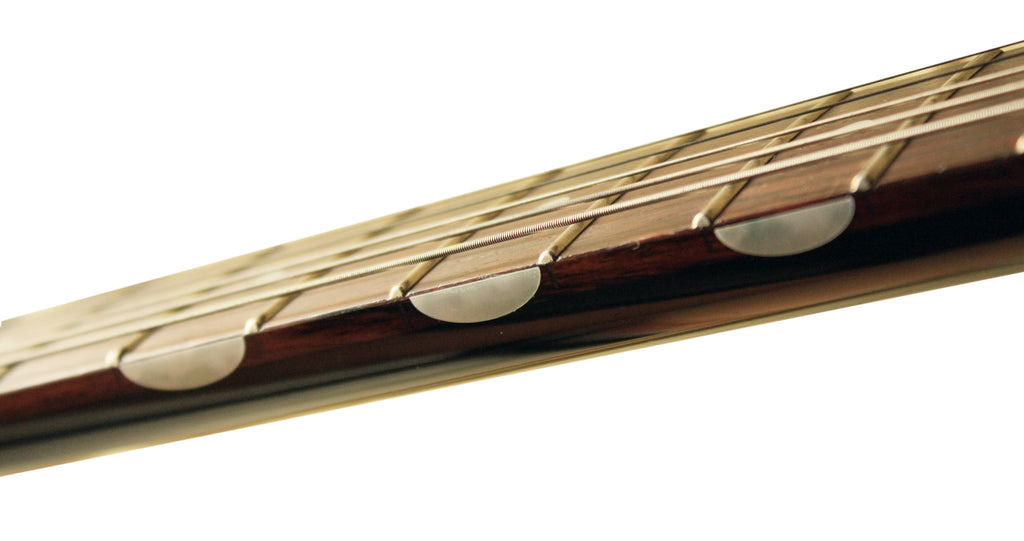 Thumbnail / Half Moon - Fret Side Markers / F-091HM