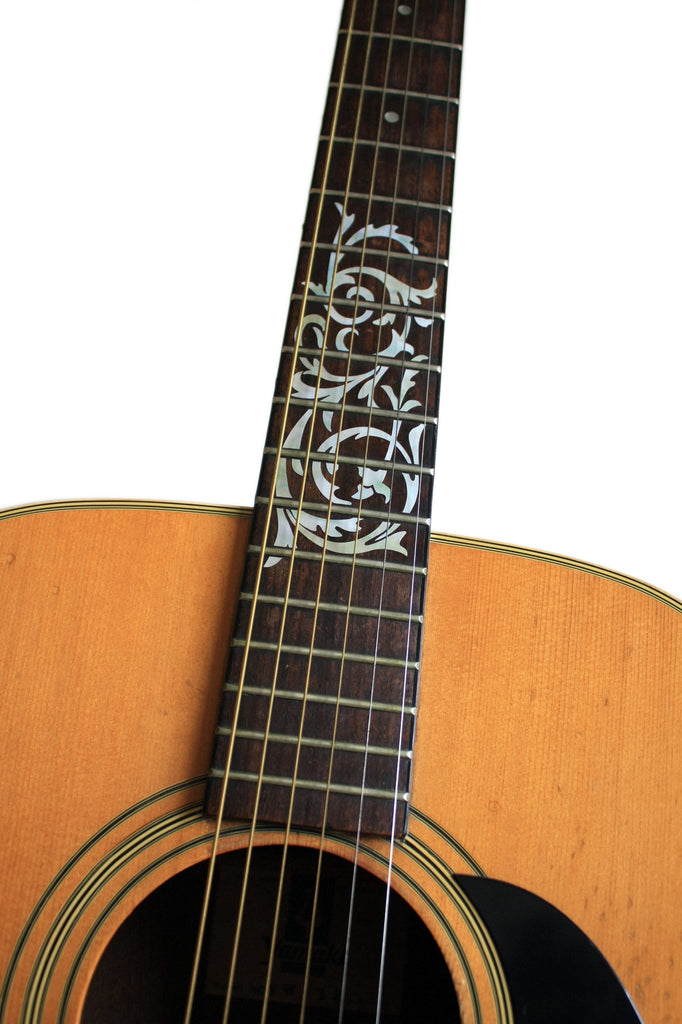 Ornamental Swirl / F-052OS