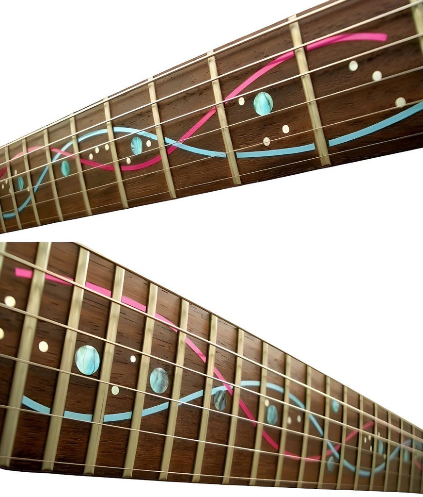 DNA Lines / Steve Vai / FT-076DNA