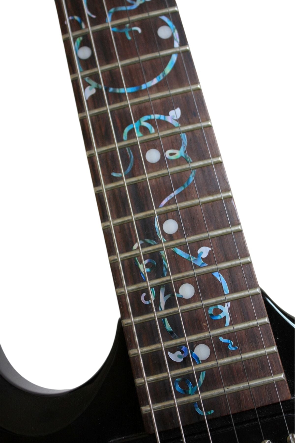 Ivy Vine - Inlay Stickers Jockomo