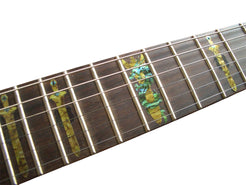 Swords with Dragon - Fret Markers for Guitars