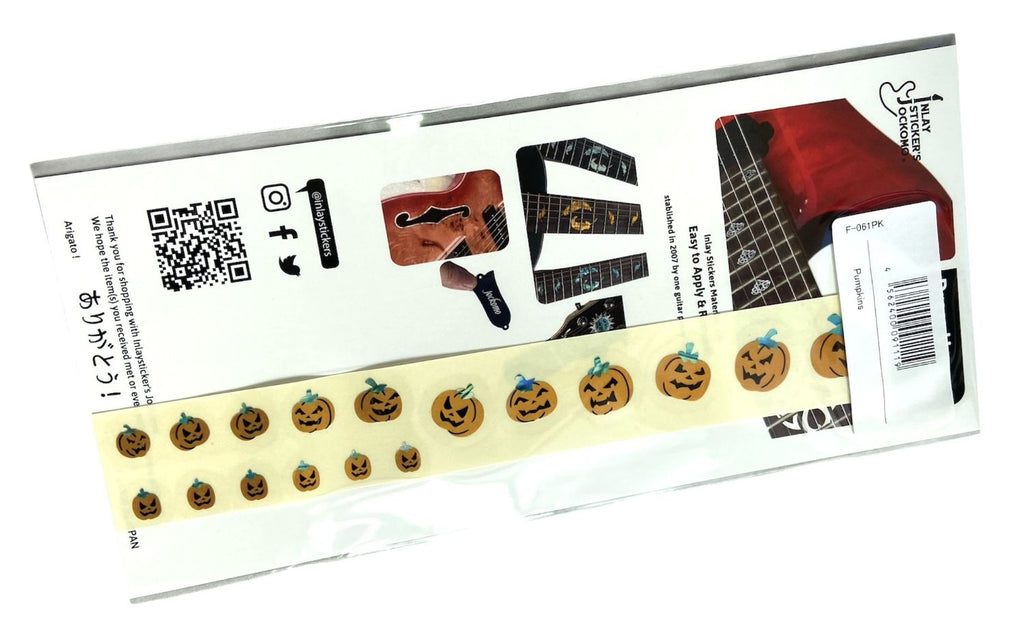 Pumpkins / F-061PK