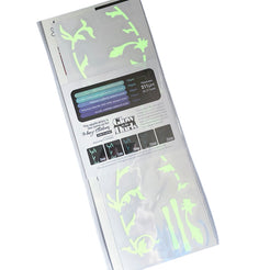 Glow in the Dark / Tree of Life - Inlay Stickers Jockomo