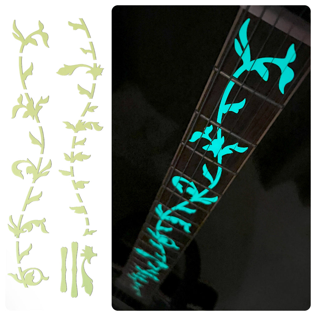 Glow in the Dark / Tree of Life