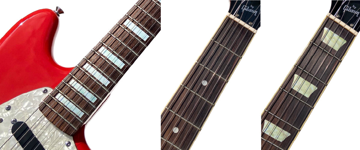Jackson Inlay Sticker Inlay Sticker’s Jockomo