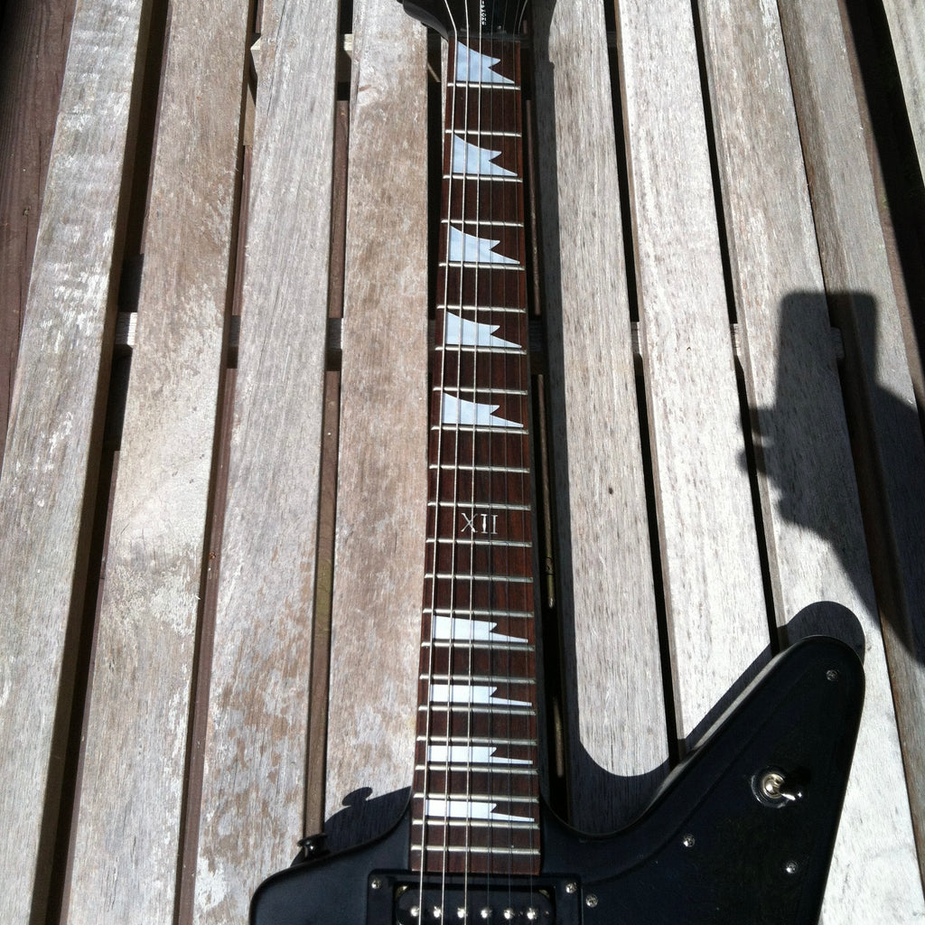 Shark Tooth / F-016ST