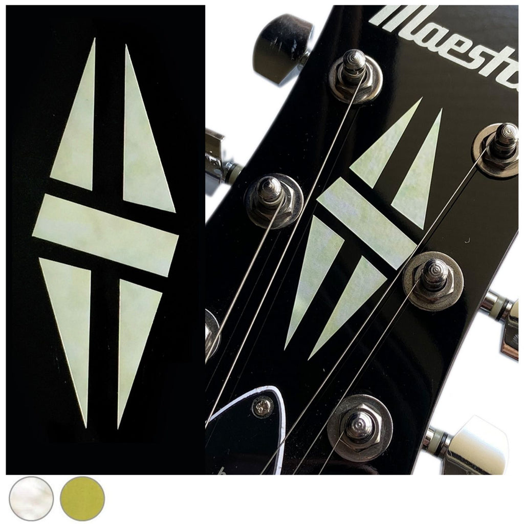 Inlay Sticker’s Jockomo – Inlay Stickers Jockomo