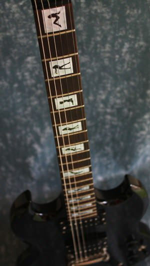 Stripper Girls Blocks - Inlay Stickers Jockomo