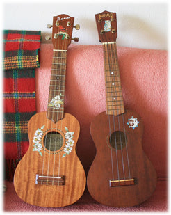 Owl of Athena - Inlay Stickers Jockomo