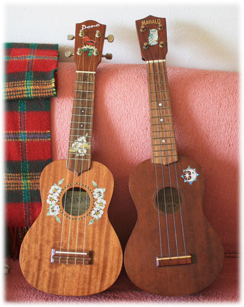 Owl of Athena - Inlay Stickers Jockomo