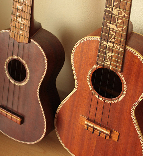 Binding Sticker/Decal (Woody-Herringbone) - Inlay Stickers Jockomo