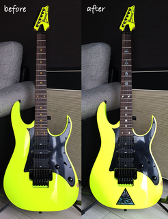 Pyramid Eyes (Large and Small Set) - Inlay Stickers Jockomo