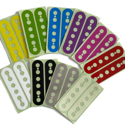 Pickup Stickers for Humbucker // Ibanez RG - Inlay Stickers Jockomo