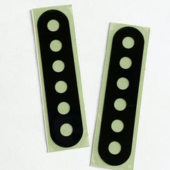 Pickup Single Sticker for Single Coil - Inlay Stickers Jockomo