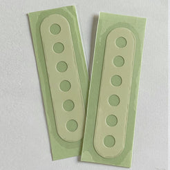 Pickup Single Sticker for Single Coil - Inlay Stickers Jockomo