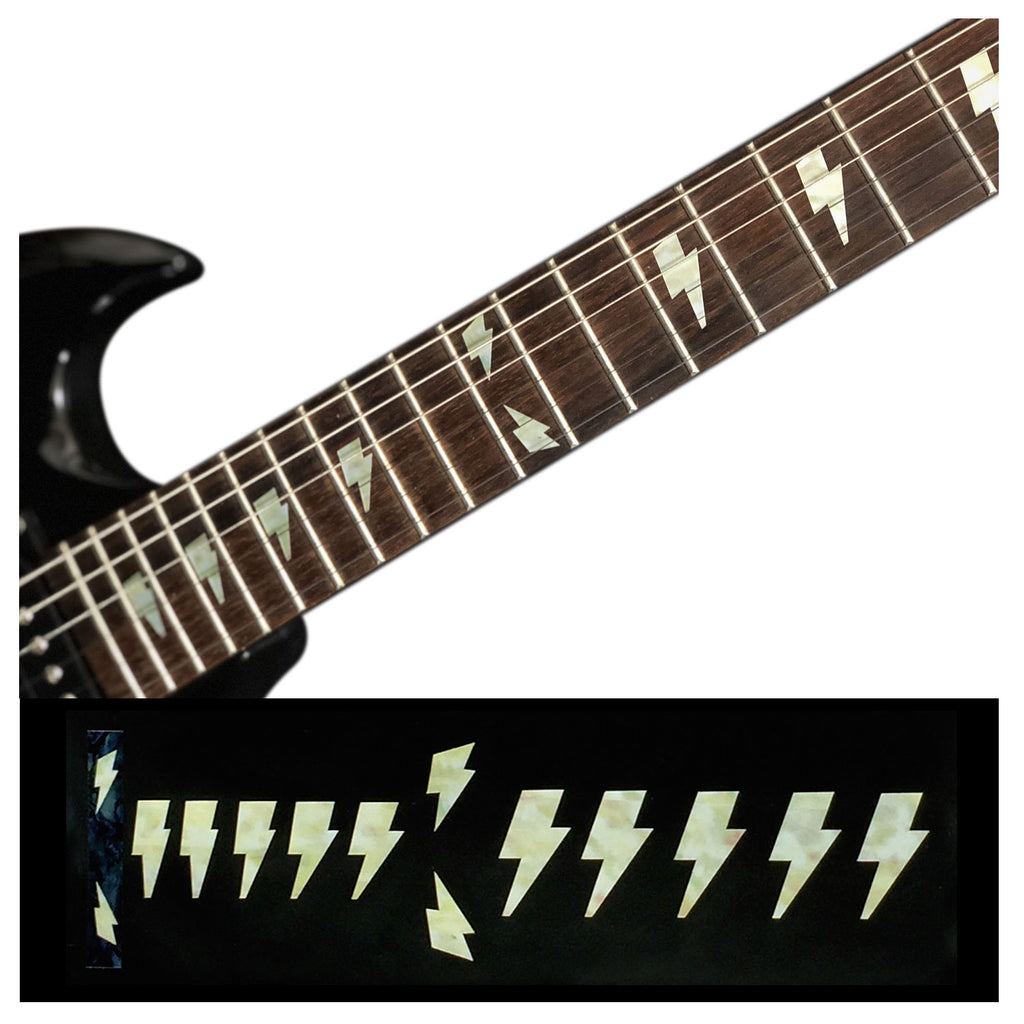 Inlay Sticker’s Jockomo – Inlay Stickers Jockomo