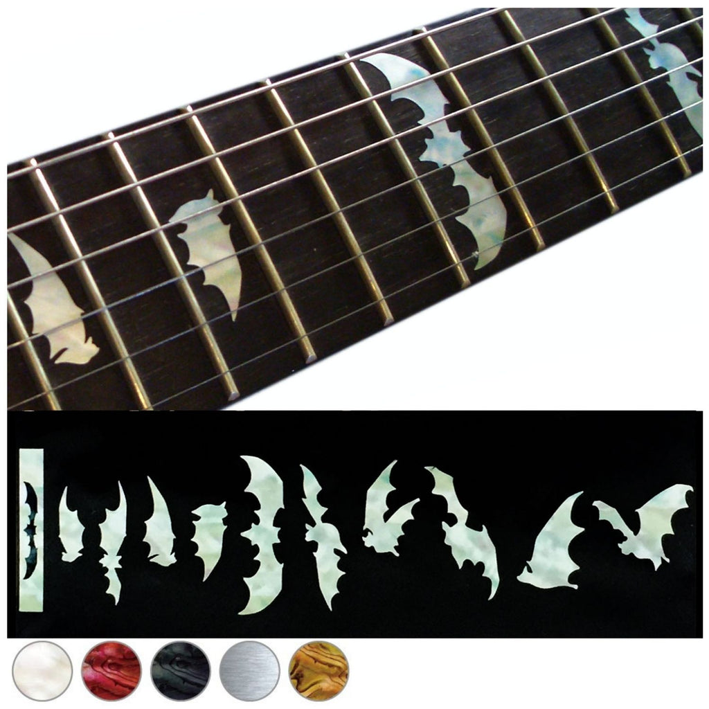 Inlay Sticker’s Jockomo – Inlay Stickers Jockomo