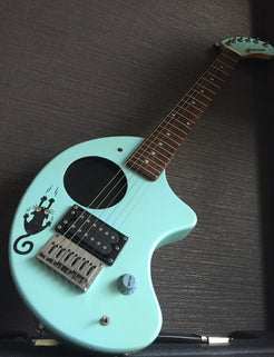 Ripping Slipping Cat - Inlay Stickers Jockomo