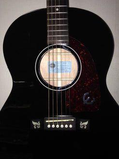 Little Wing - 2pcs Bridge Inlays - Inlay Stickers Jockomo