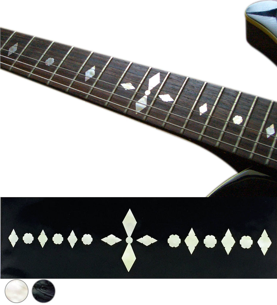 Inlay Sticker’s Jockomo – Inlay Stickers Jockomo