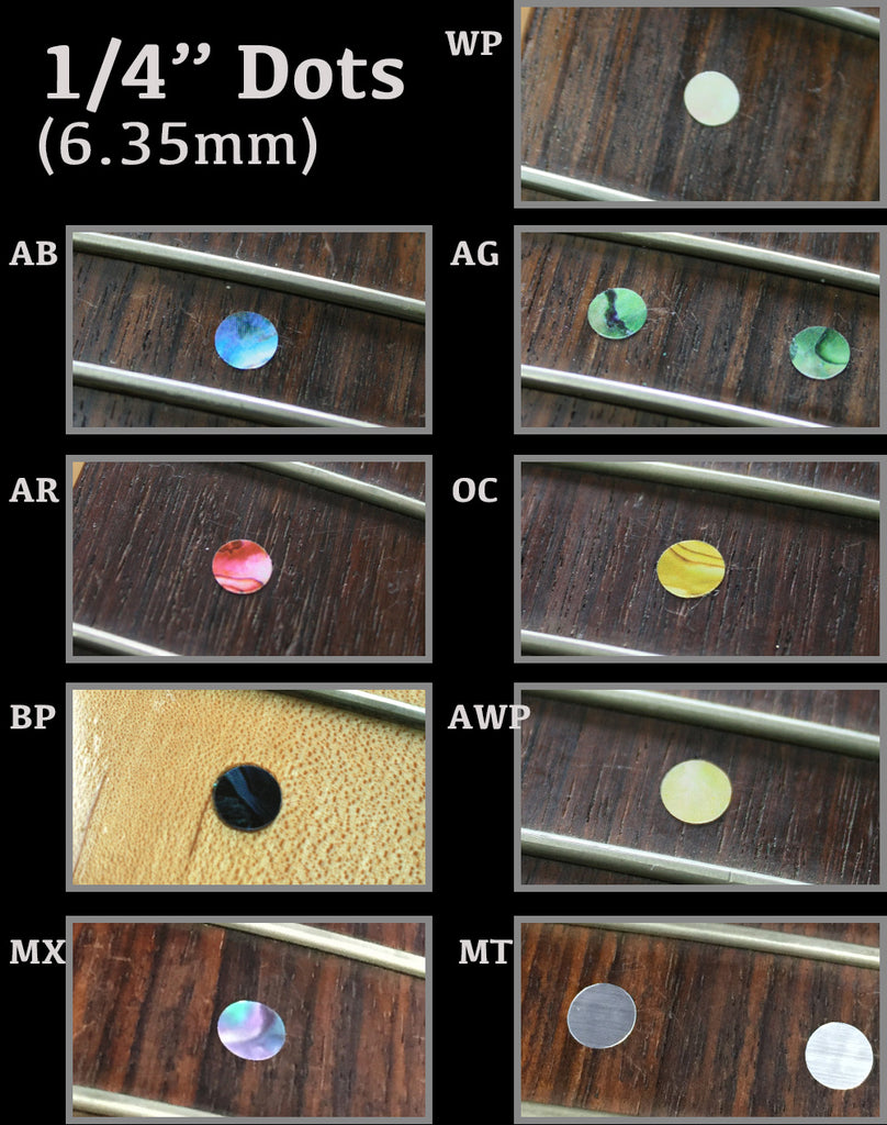 Inlay Sticker’s Jockomo – Inlay Stickers Jockomo