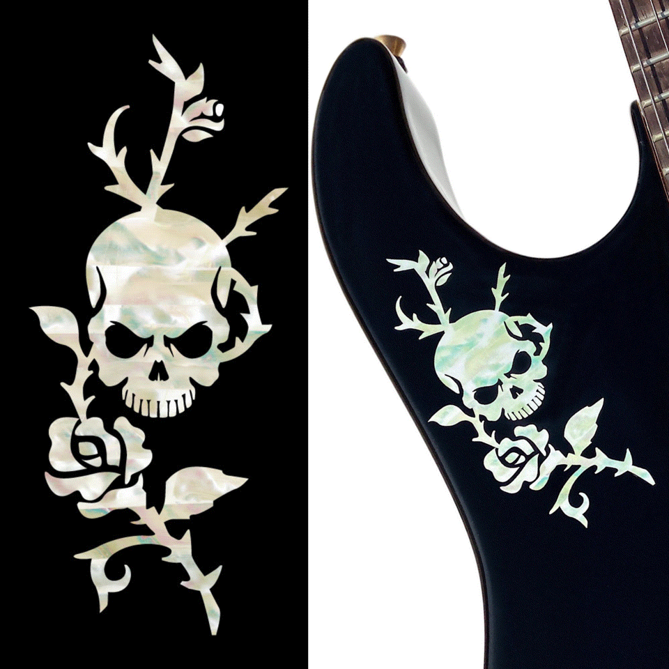 Inlay Sticker’s Jockomo – Inlay Stickers Jockomo