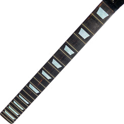 Dish / Trapezoid Les Paul Style Fret Markers - Inlay Stickers Jockomo