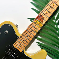 Hawaiian Sunset - Inlay Stickers Jockomo