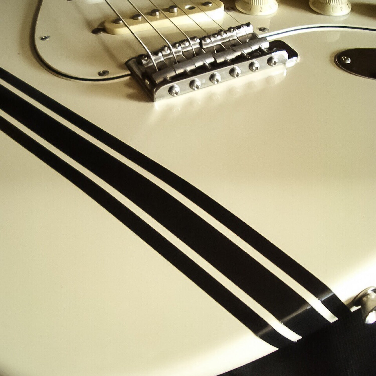 Racing Stripes / Competition Lines Sticker - Inlay Stickers Jockomo