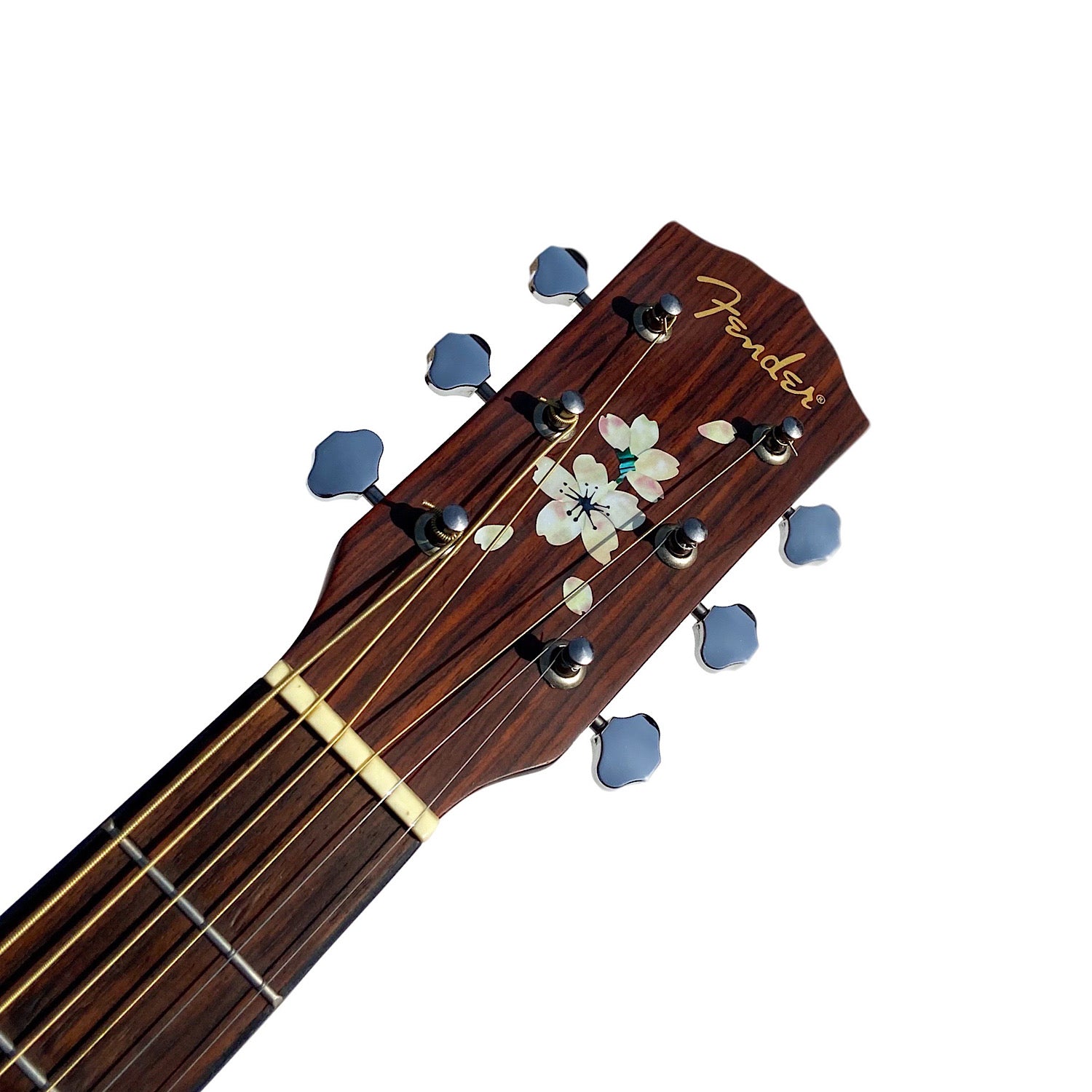 Cherry Blossom / Sakura - Inlay Stickers Jockomo