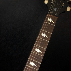 AC/DC Angus Lightning Bolts - Inlay Stickers Jockomo