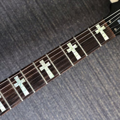 Iommi Cross - Inlay Stickers Jockomo